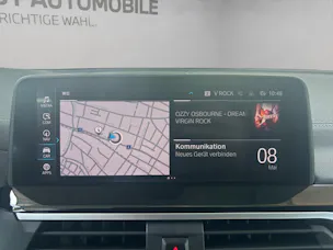 BMW iX3 E-Motor