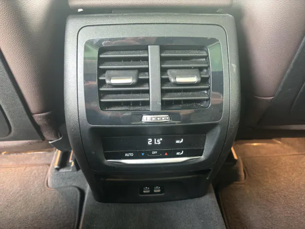 BMW iX3 E-Motor