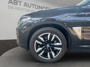 BMW iX3 E-Motor