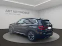 BMW iX3 E-Motor