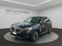 BMW iX3 E-Motor