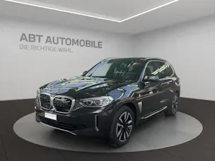 BMW iX3 E-Motor
