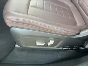 BMW iX3 E-Motor