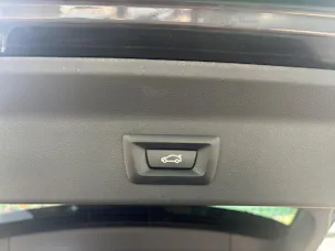 BMW iX3 E-Motor