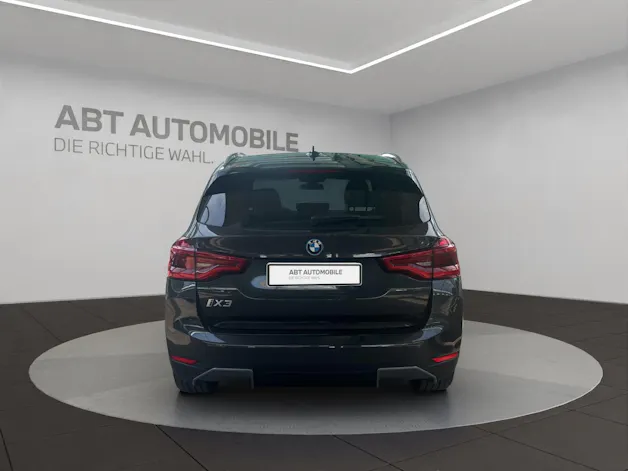 BMW iX3 E-Motor