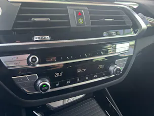 BMW iX3 E-Motor