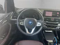 BMW iX3 E-Motor