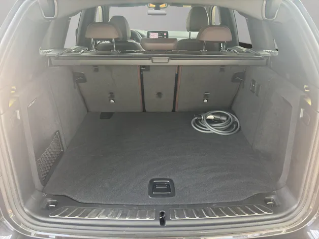 BMW iX3 E-Motor