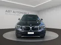 BMW iX3 E-Motor