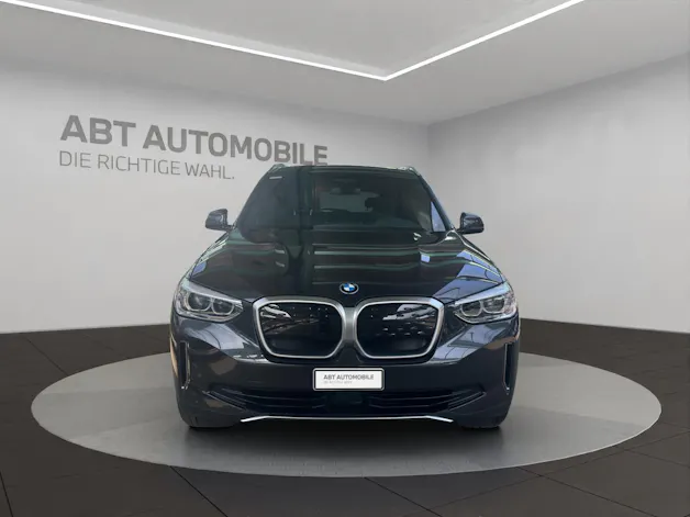 BMW iX3 E-Motor