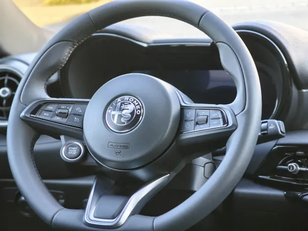 Alfa Romeo Tonale 1.5 Super