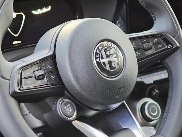 Alfa Romeo Tonale 1.5 Super