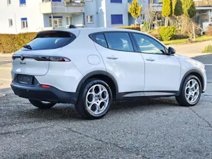 Alfa Romeo Tonale 1.5 Super