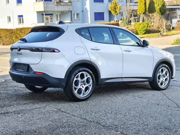 Alfa Romeo Tonale 1.5 Super