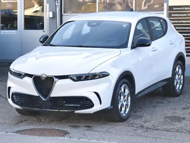 Alfa Romeo Tonale 1.5 Super
