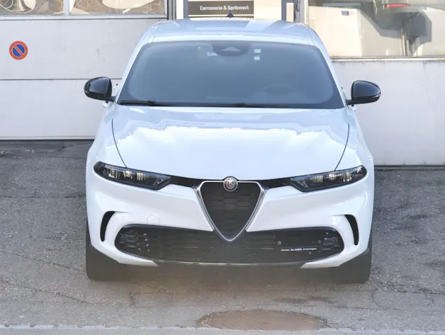 Alfa Romeo Tonale 1.5 Super