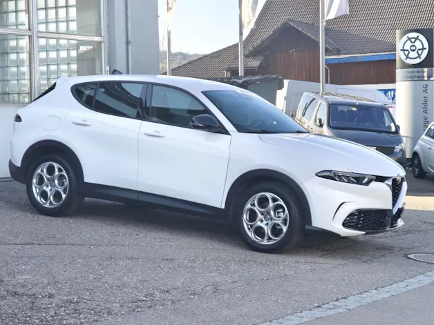 Alfa Romeo Tonale 1.5 Super