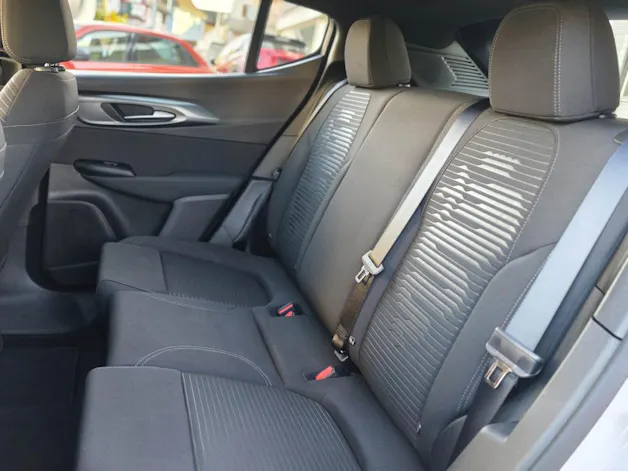 Alfa Romeo Tonale 1.5 Super