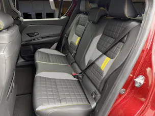 Renault R4 E-Tech Comfort Range iconic