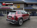 Renault R4 E-Tech Comfort Range iconic