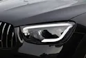 Mercedes-Benz GLC 43 AMG 4m