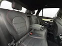 Mercedes-Benz GLC 43 AMG 4m
