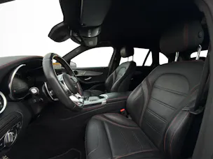 Mercedes-Benz GLC 43 AMG 4m