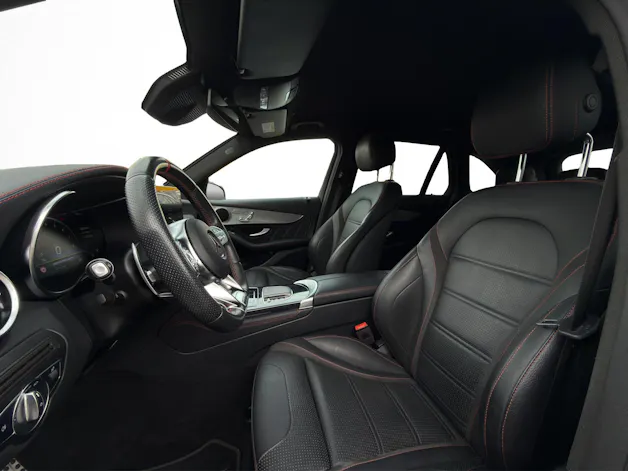 Mercedes-Benz GLC 43 AMG 4m