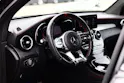 Mercedes-Benz GLC 43 AMG 4m