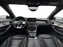 Mercedes-Benz GLC 43 AMG 4m