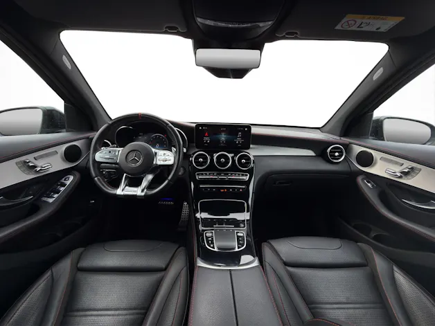 Mercedes-Benz GLC 43 AMG 4m