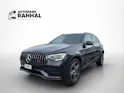 Mercedes-Benz GLC 43 AMG 4m