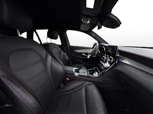 Mercedes-Benz GLC 43 AMG 4m