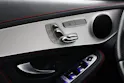 Mercedes-Benz GLC 43 AMG 4m