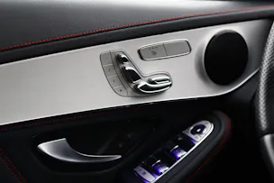 Mercedes-Benz GLC 43 AMG 4m