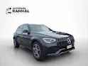 Mercedes-Benz GLC 43 AMG 4m