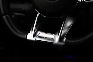 Mercedes-Benz GLC 43 AMG 4m