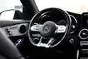 Mercedes-Benz GLC 43 AMG 4m