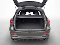 Mercedes-Benz GLC 43 AMG 4m