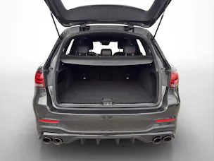 Mercedes-Benz GLC 43 AMG 4m