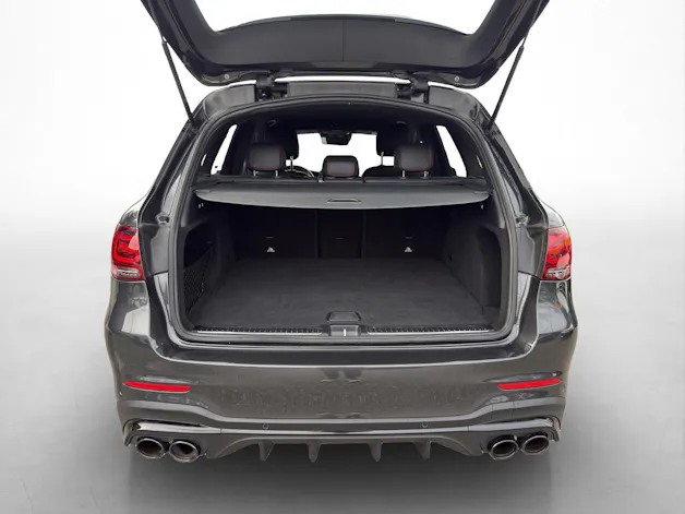 Mercedes-Benz GLC 43 AMG 4m