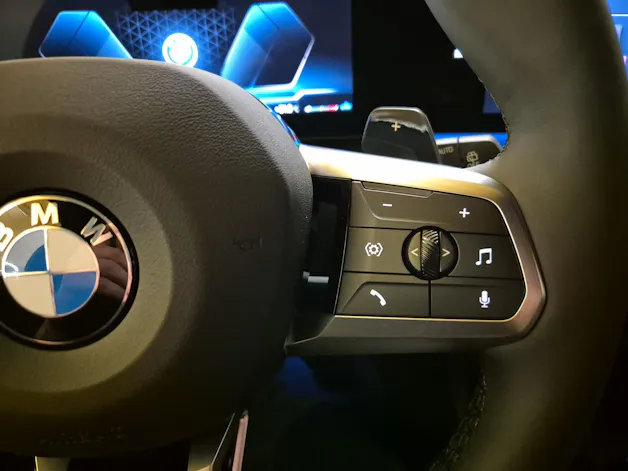 BMW 120d M Sport Pro F70 (CH) 📍