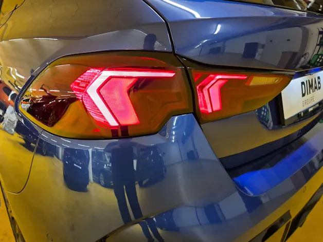 BMW 120d M Sport Pro F70 (CH) 📍
