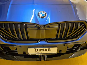 BMW 120d M Sport Pro F70 (CH) 📍