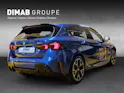 BMW 120d M Sport Pro F70 (CH) 📍