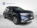 Suzuki S-Cross 1.4 T Sakura Top Hybrid 4x4