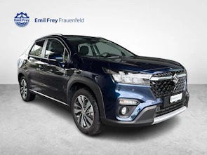 Fahrzeugbild SUZUKI S-Cross 1.4 T Sakura Top Hybrid 4x4