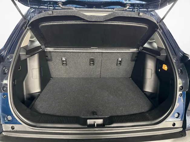 Suzuki S-Cross 1.4 T Sakura Top Hybrid 4x4