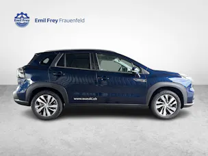 Suzuki S-Cross 1.4 T Sakura Top Hybrid 4x4