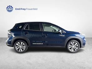 Fahrzeugbild SUZUKI S-Cross 1.4 T Sakura Top Hybrid 4x4